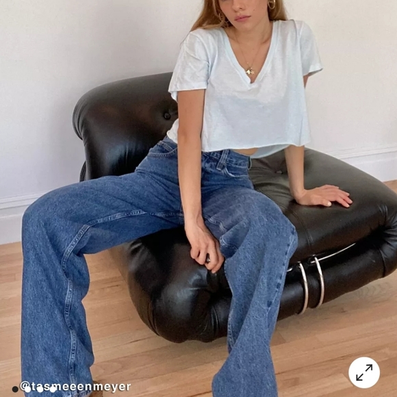 Urban Outfitters BDG Boyfriend Jeans - Picture 1 of 11